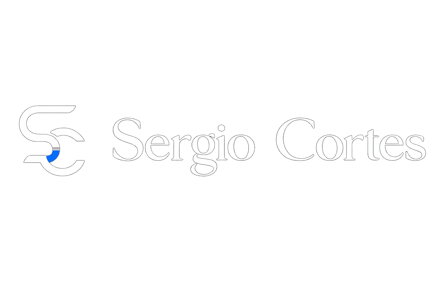Sergio Cortes