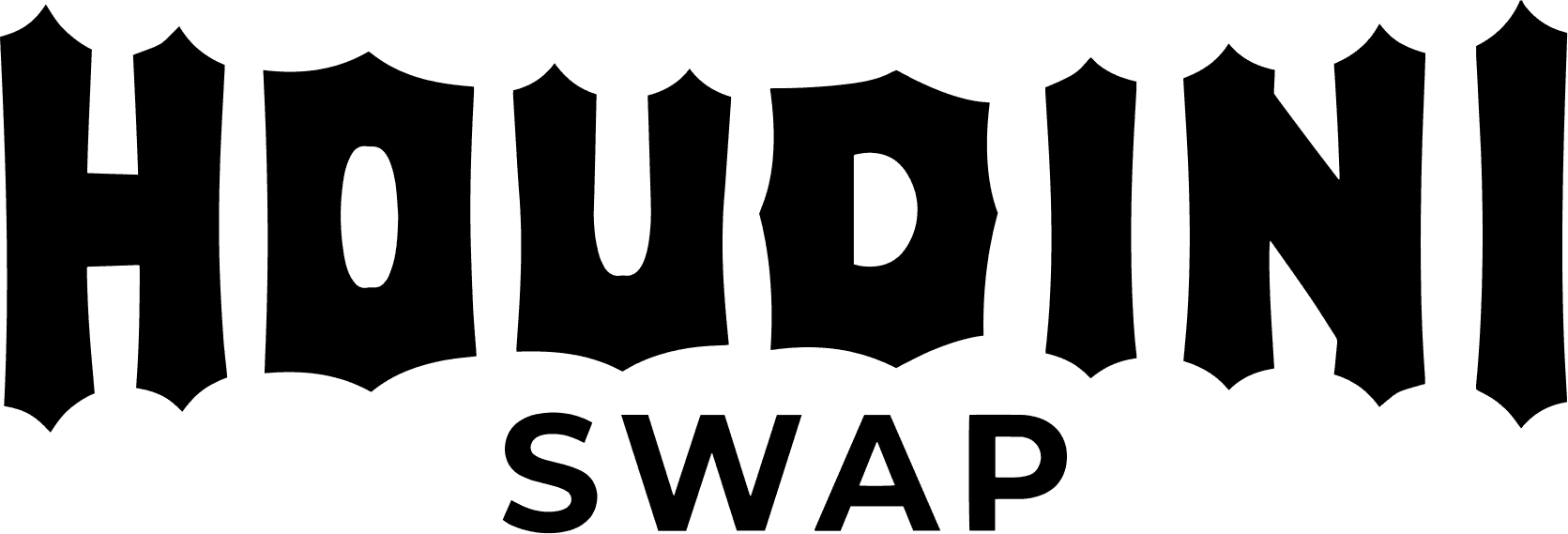 HoudiniSwap