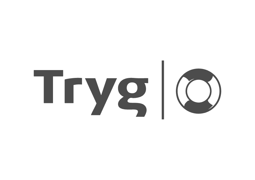 Tryg